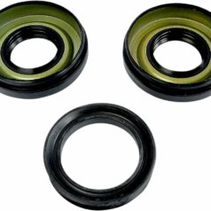 DIFFERENTIAL SEAL KIT FR