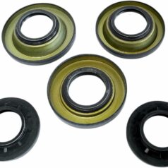 DIFFERENTIAL SEAL KIT RR