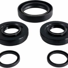 DIFFERENTIAL SEAL KIT FR