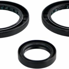 DIFFERENTIAL SEAL KIT RR