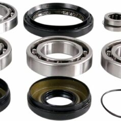 DIF BEARING SEAL KIT FR