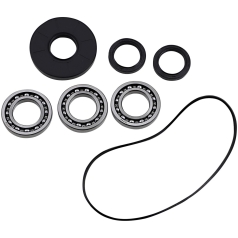 DIF BEARING SEAL KIT FR