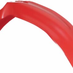 FRONT FENDER HONDA XR650R XR-RED