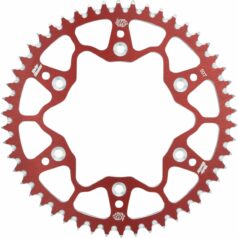 REAR SPROCKET 520 46T RD