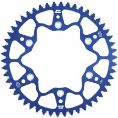 REAR SPROCKET 520 45T BL