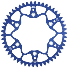 REAR SPROCKET 520 50T BL