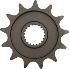 FRONT SPROCKET 13 TEETH PITCH 520 STEEL