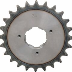 TRANSMISSION MAINSHAFT SPROCKET 22T