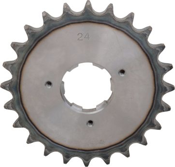 TRANSMISSION MAINSHAFT SPROCKET 24T