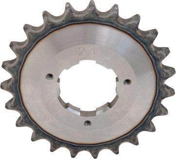 TRANSMISSION MAINSHAFT SPROCKET 23T