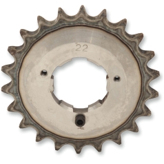 TRANSMISSION MAINSHAFT SPROCKET 21T