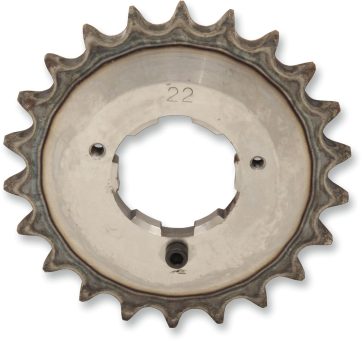TRANSMISSION MAINSHAFT SPROCKET 23T