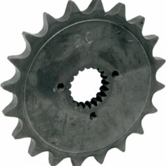 TRANSMISSION MAINSHAFT SPROCKET 23T