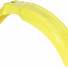 FRONT FENDER SUZUKI DRZ400E RM-YELLOW