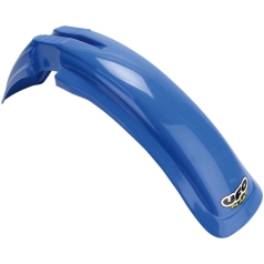 UNIVERSAL FRONT FENDER MX/ENDURO 125-250-500 BLUE