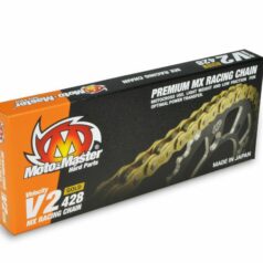 CHAIN MX V2-428G 130 CLP
