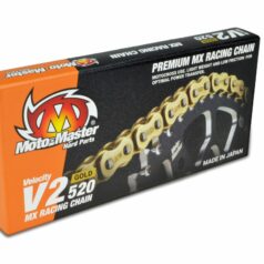 CHAIN MX V2-520G 120 CLP