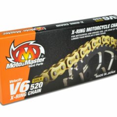 CHAIN X-R V6-520G 120 PRE