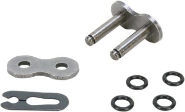 DRIVE CHAIN 530 CONNECTING LINK CLIP