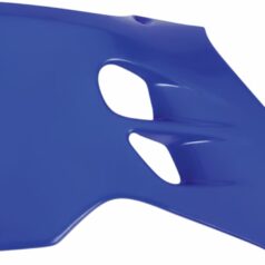 RADIATOR COVERS YAMAHA YZ80 REFLEX-BLUE