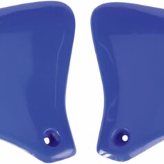 RADIATOR COVERS YAMAHA YZ/WR400/426F REFLEX-BLUE