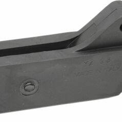 CHAIN GUIDE YAMAHA YZ125/250 BLACK