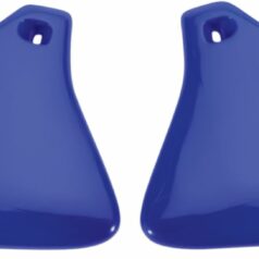RADIATOR COVERS YAMAHA YZ/WR400/426F REFLEX-BLUE