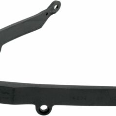 CHAIN SLIDER HONDA CR80/85 BLACK