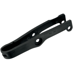 CHAIN SLIDER KAWASAKI KX85 BLACK