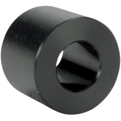 CHAIN ROLLER  BLACK