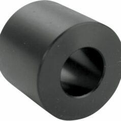 CHAIN ROLLER  BLACK
