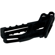 CHAIN GUIDE HONDA CR125/250 & CRF250/450R/X BLACK