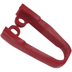 CHAIN SLIDER ATV FRONT RED