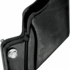 CHAIN SLIDER ATV REAR BLACK