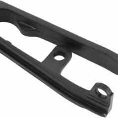 CHAIN SLIDER ATV FRONT BLACK