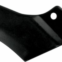 CHAIN SLIDER ATV REAR BLACK