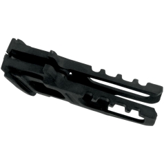 CHAIN GUIDE HONDA CR125/250 & CRF250/450 BLACK