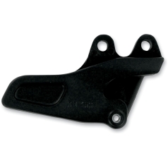 CHAIN GUIDE HONDA CRF150R BLACK