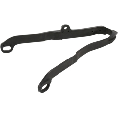 CHAIN SLIDER HONDA CRF150R BLACK