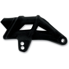 CHAIN GUIDE KTM SX/SX-F/EXC BLACK
