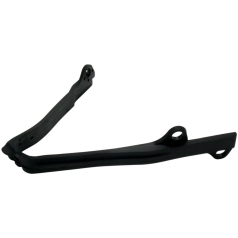 CHAIN SLIDER SUZUKI RMZ450 BLACK