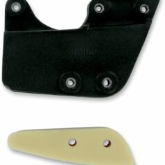 CHAIN GUIDE SUZUKI RM85 BLACK
