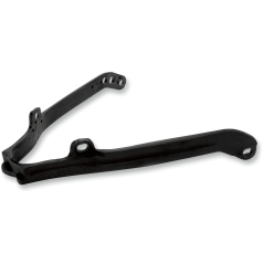 CHAIN SLIDER YAMAHA YZ/YZF/WRF BLACK
