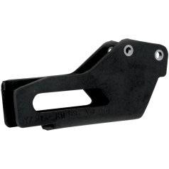 CHAIN GUIDE YAMAHA YZ250/450F BLACK