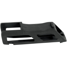 CHAIN GUIDE KAWASAKI KXF250/450 BLACK