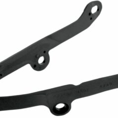 CHAIN SLIDER KAWASAKI KXF250/450 BLACK