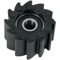CHAIN ROLLER KAWASAKI KXF250/450 BLACK