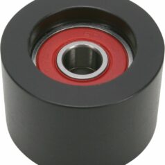 CHAIN ROLLER  BLACK