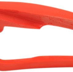 CHAIN SLIDER HONDA CR125/250 & CRF250/450R/X CRF-RED