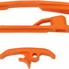 CHAIN SLIDER KTM SX/SX-F ORANGE